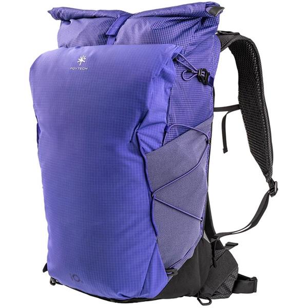 PGYTECH OnePro Ultralight Backpack 30L Aurora Purple