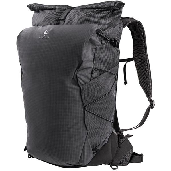 PGYTECH OnePro Ultralight Backpack 40L Space Black