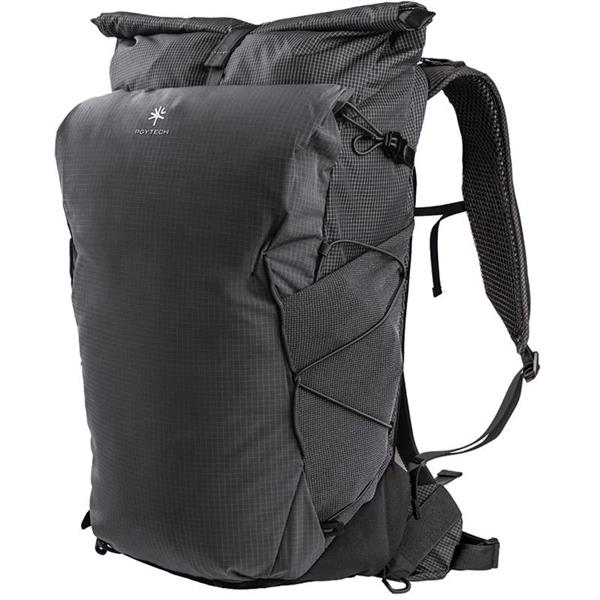 PGYTECH OnePro Ultralight Backpack 20L Space Black