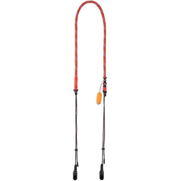 PGYTECH Camera Strap Slim Outdoor Blaze Red