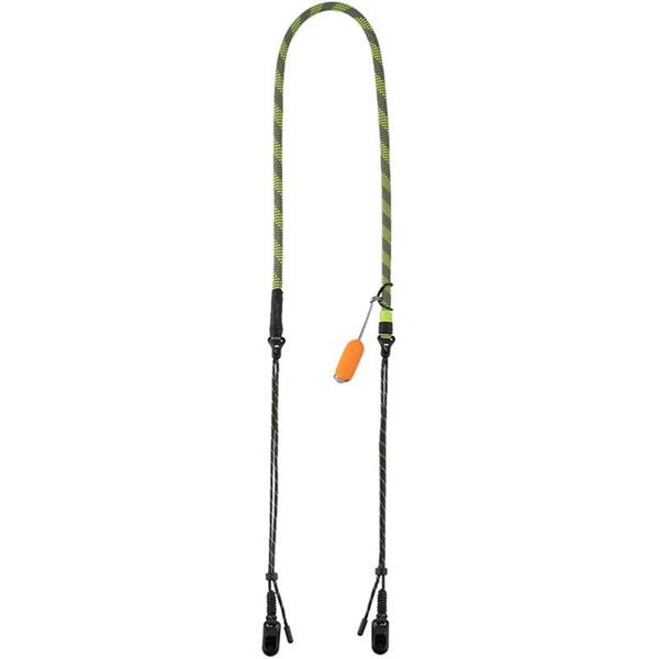 PGYTECH Camera Strap Slim Outdoor Wilderness Green