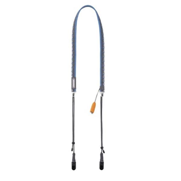 PGYTECH Camera Strap Slim Trendy Mystic Blue