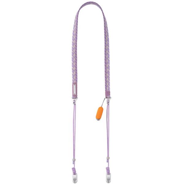 PGYTECH Camera Strap Slim Trendy Lilac Purple