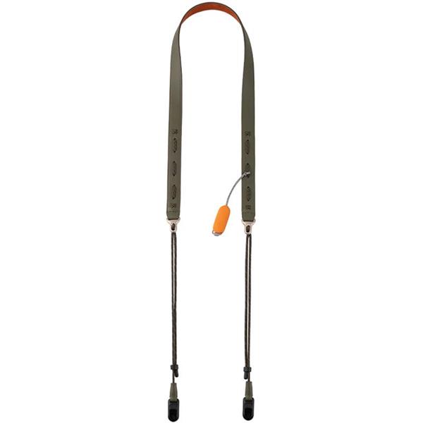 PGYTECH Camera Strap Slim Vintage Olive Green