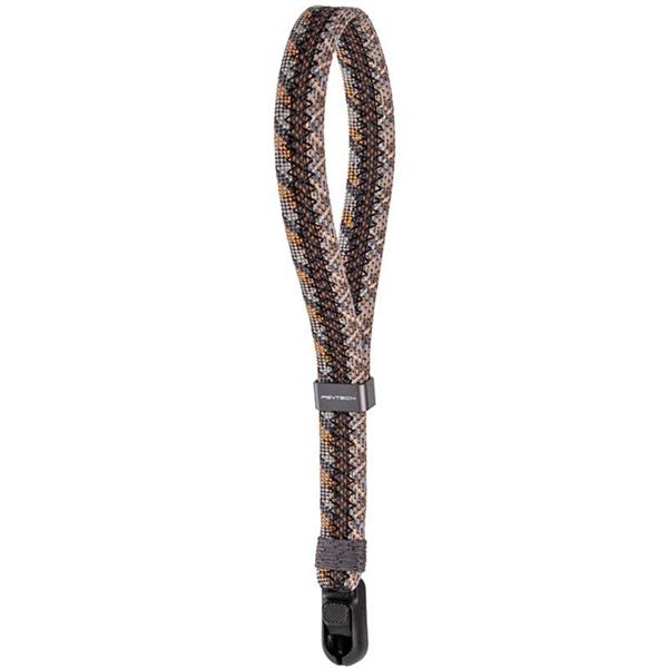 PGYTECH Camera Wrist Strap Slim Trendy Twilight Black