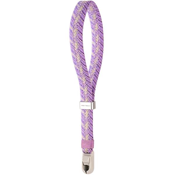 PGYTECH Camera Wrist Strap Slim Trendy Lilac Purple