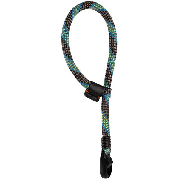 PGYTECH Camera Wrist Strap Slim Outdoor Aurora Blue