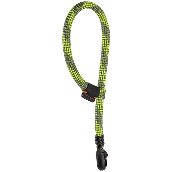 PGYTECH Camera Wrist Strap Slim Outdoor Wilderness Green