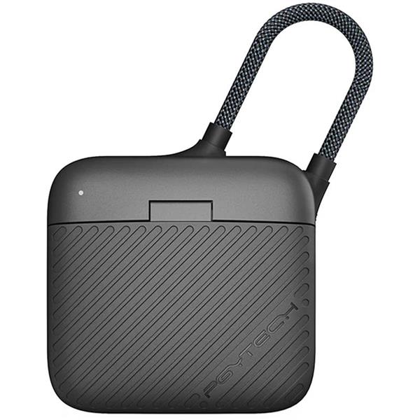 PGYTECH CreateMate High-speed Mini Card Reader Case Classic Black