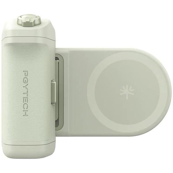 PGYTECH MagCam 2 Phone Grip Mint Green