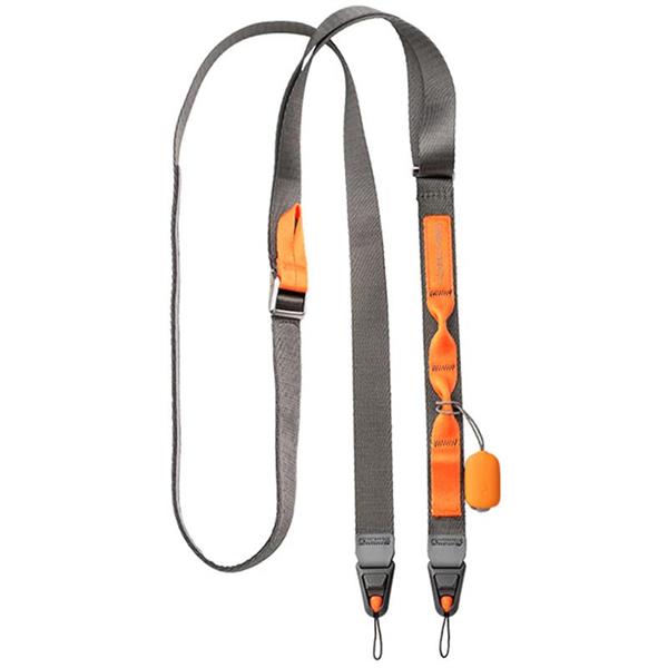 PGYTECH LinkGo Phone Photography Strap Webbing Misty Grey