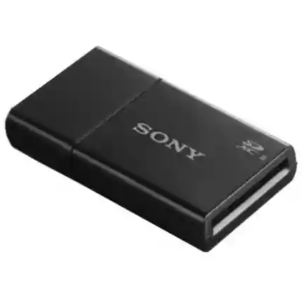 Sony MRW-S1 SD Card Reader