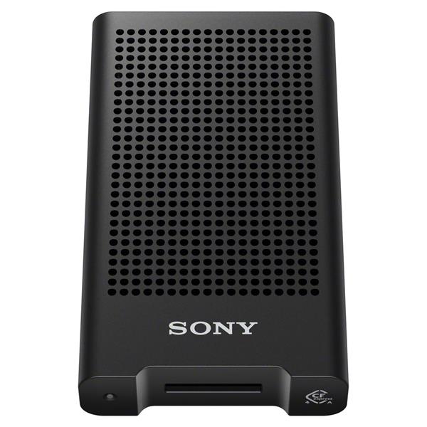 Sony CFexpress Type A Card Reader MRW-G3
