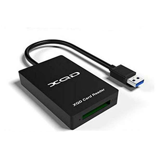 DD XQD USB 3.0 XQD Card Reader OEM