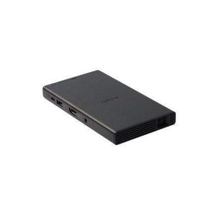 Sony Mobile Projector MP-CD1