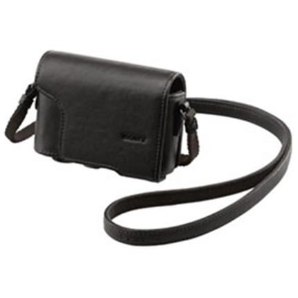 Sony LCJ HK Leather Case for H-series