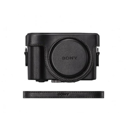 Sony LCJ-HNB case for HX50