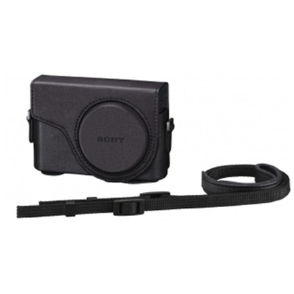 Sony LCJ-WD Jacket-style case for WX300