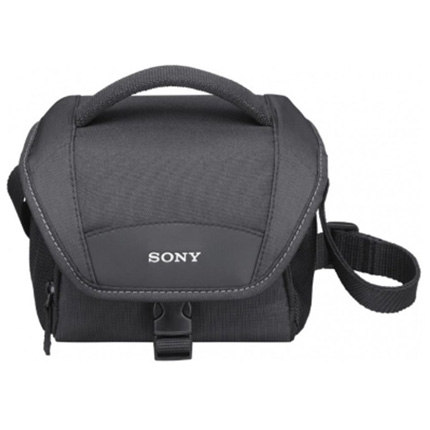 Sony LCS-U11 case for HX300