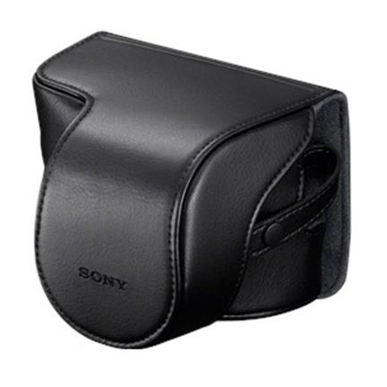 Sony LCS EJA Body case and Lens Jack for NEX