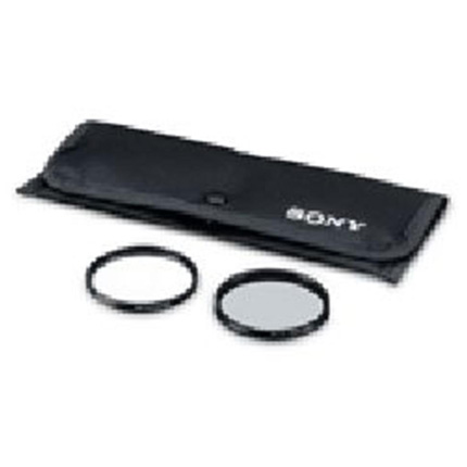 Sony VF 58CPKS (VF58CPKS) Filter Kit