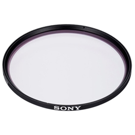 Sony VF 62MPAM 62mm Zeiss MC Protector