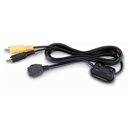 Sony VMC 15MR Video & Audio Camcorder Connector Cable