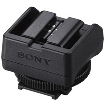 Sony ADP-MAA Shoe Adaptor for Multi Interface