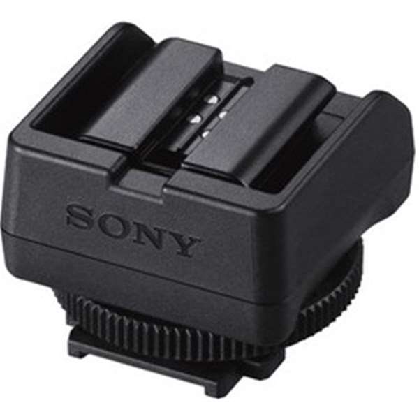 Sony ADP-MAA Shoe Adaptor for Multi Interface Open Box