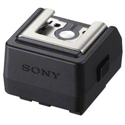 Sony ADP-AMA Shoe Adaptor for Autolock Access