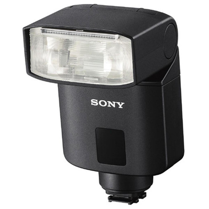 Camera Flash / Flashgun & Flash Cover For Sony A65 A68 A77 II A7 II A7 III 