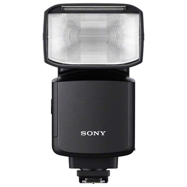 Sony HVL-F60RM2 Wireless Radio External Flash Open Box