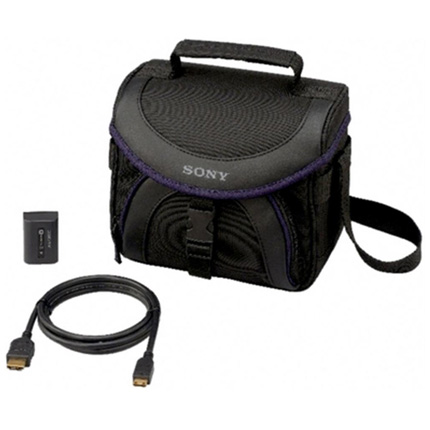 Sony HDV5 Accessory Kit