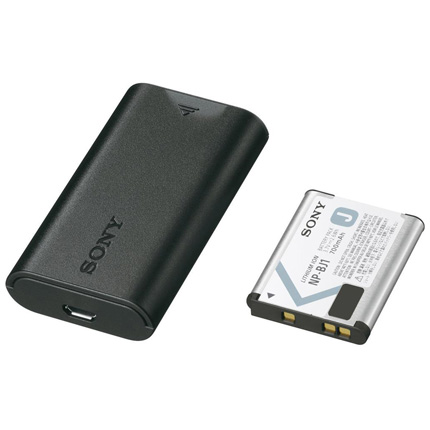 Sony ACC-TRDCJ Accessory Kit for RX0