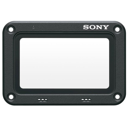 Sony VF-SPR1 Spare Lens Protector for RX0