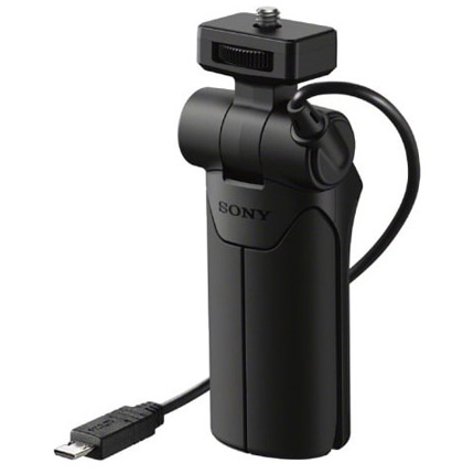 Sony VCT SGR1 Shooting grip for RX0 & RX100
