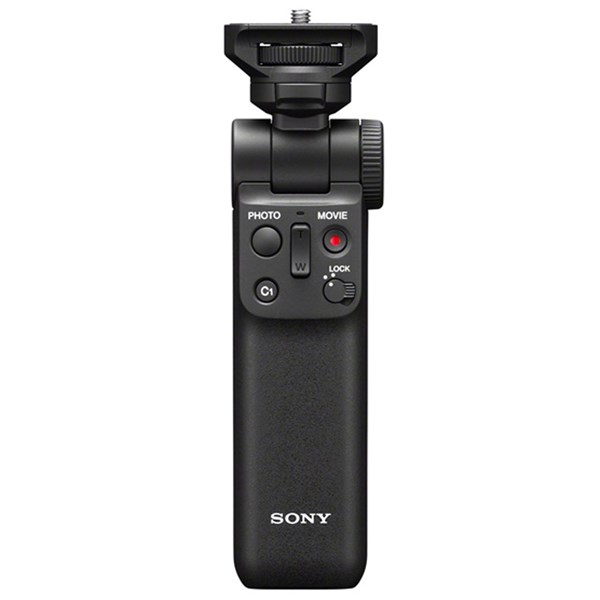Sony GP-VPT2BT Shooting Grip with wireless remote commander