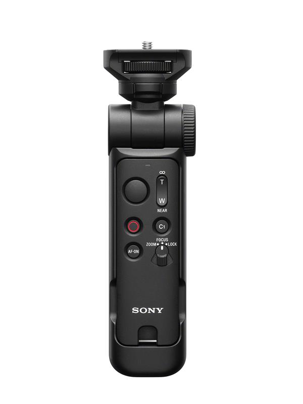 Sony GP-VPT3 Multifunction Shooting Grip with Wireless Remote