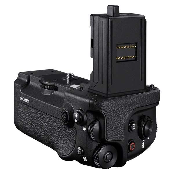 Sony VG-C6 Vertical Grip