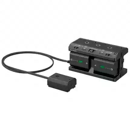 Sony NPA-MQZ1K Multi-Battery Adaptor Kit