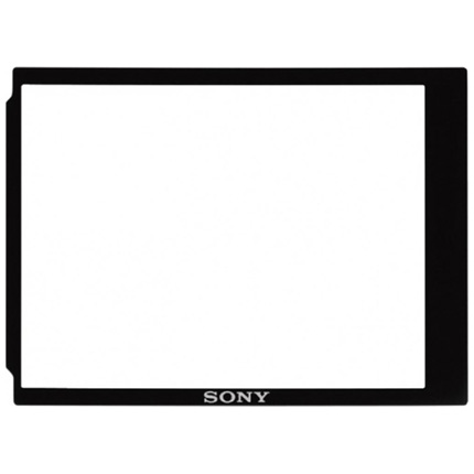 Sony PCK-LM15 LCD Protect Sheet for RX100