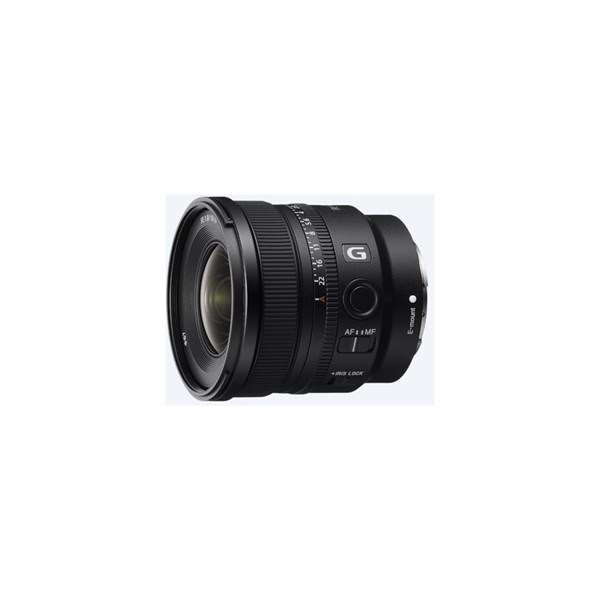 Sony FE 16mm f/1.8 G Lens