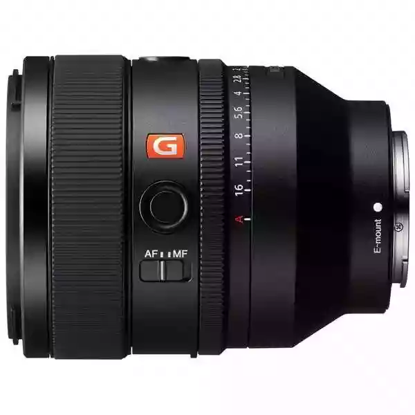Sony FE 50mm f/1.2 GM Lens