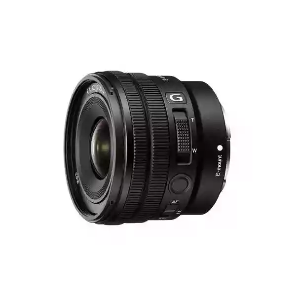 Sony E 10-20mm f4 G E-Mount Lens
