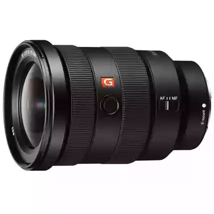 Sony FE 16-35mm f/2.8 GM Wide Angle Zoom Lens