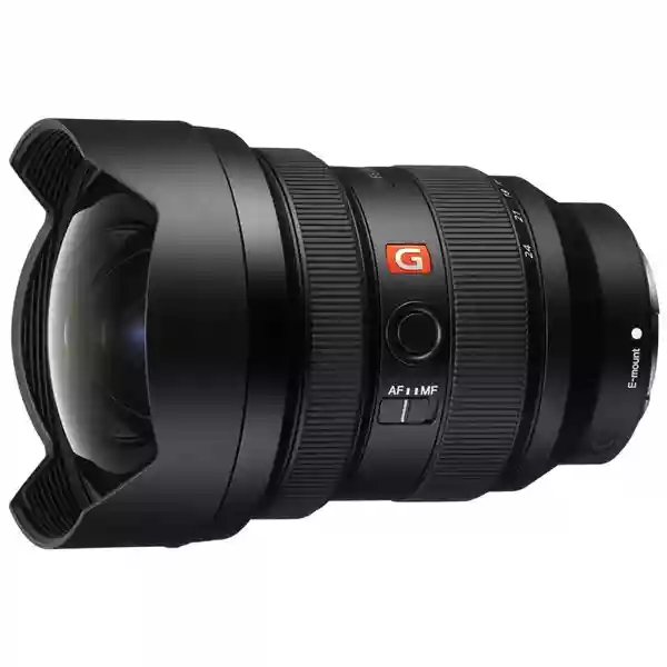 Sony FE 12-24mm f/2.8 GM Ultra Wide Angle Zoom Lens