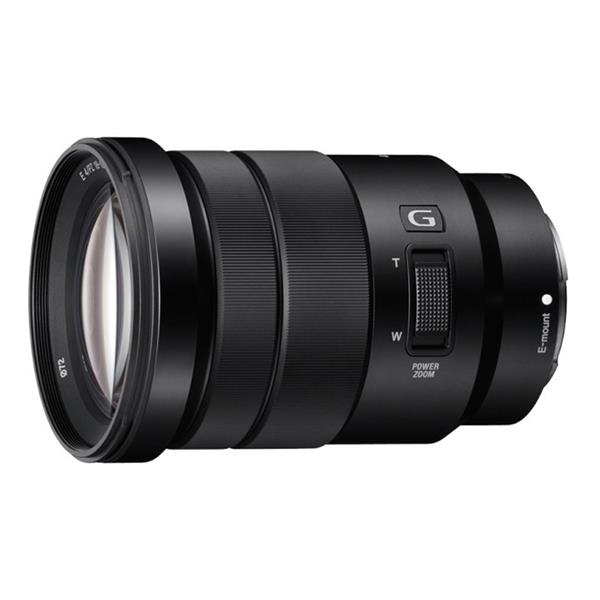 Sony E PZ 18-105mm f/4 G OSS Zoom Lens Ex Demo