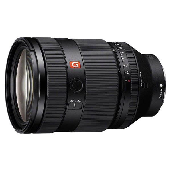 Sony FE 28-70mm f/2 GM Lens Open Box