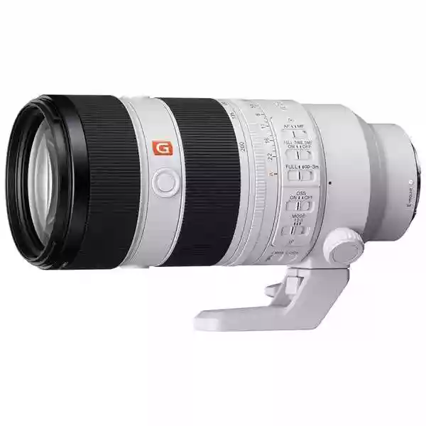 Sony FE 70-200mm f/2.8 GM OSS Mark II Lens