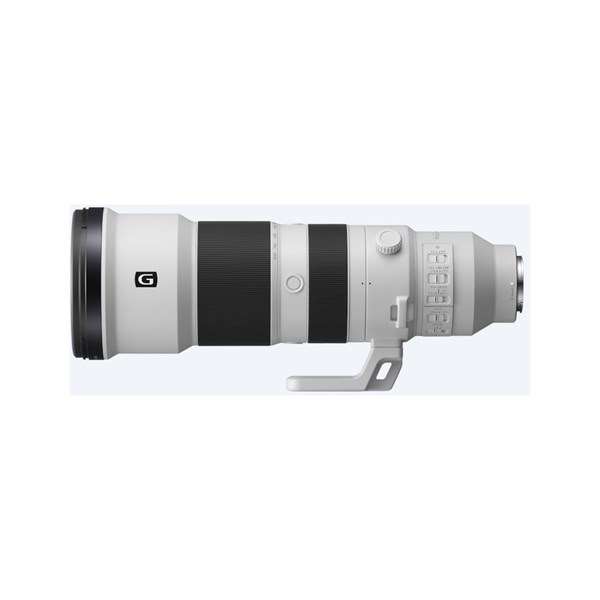 Sony FE 400-800mm f/6.3-8 G OSS Lens